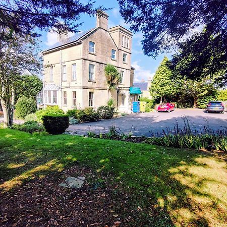 Wentworth House - Free Parking Hotel Bath Exterior foto
